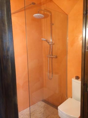 6 Persoons Bungalow Met Gemeenschapelijk Zwembad Бенитачель Экстерьер фото
